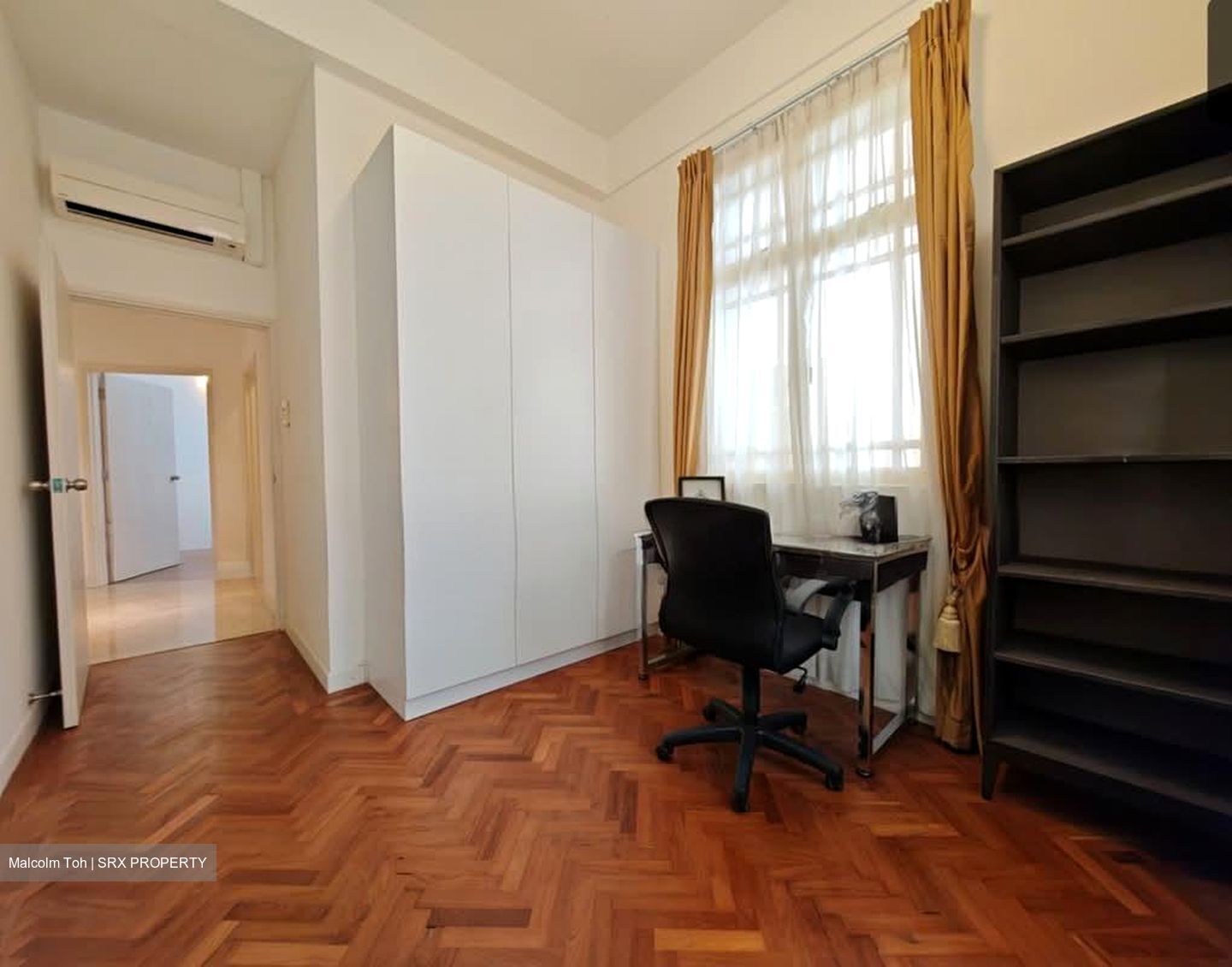 Orange Regency (D10), Apartment #599287801